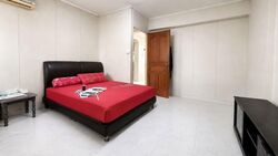Blk 873 Woodlands Street 81 (Woodlands), HDB 4 Rooms #564329421
